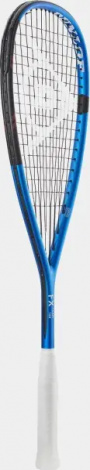Ракетка для сквоша Dunlop PRT FX TEAM 130 NH сине-черная 10351962