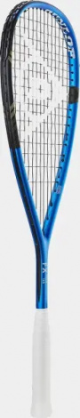 Ракетка для сквошу Dunlop SR FX TEAM 125 NH синьо-чорна 10351963
