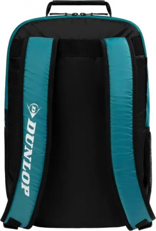Рюкзак Dunlop SX CLUB бирюзово-желто-черный 10364029