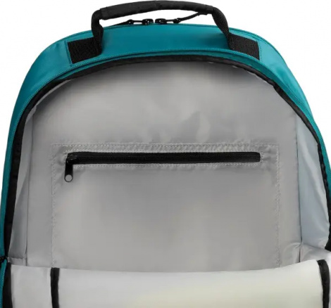 Рюкзак Dunlop SX CLUB бирюзово-желто-черный 10364029