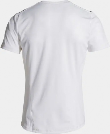 Футболка Joma OLIMPIADA белая 103839.200
