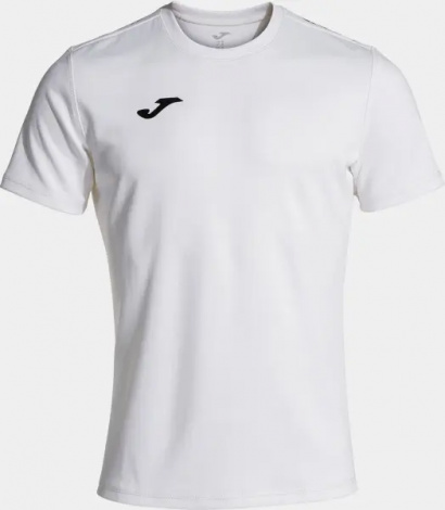 Футболка Joma OLIMPIADA белая 103839.200