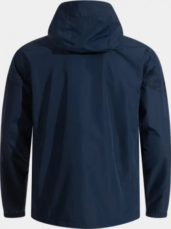 Вітровка Joma CHAMPIONS VIII темно-синьо-червона 104374.336