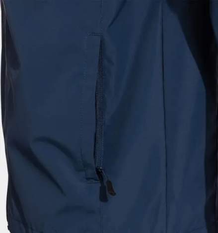 Вітровка Joma CHAMPIONS VIII темно-синьо-червона 104374.336