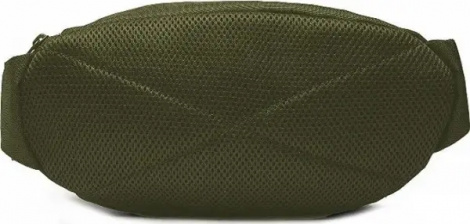 Сумка на пояс Under Armour FLEX 3,5L оливкова 1364190-390