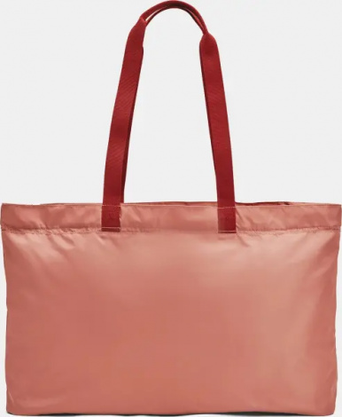 Сумка через плече жіноча Under Armour FAVORITE TOTE коричнева 1369214-696