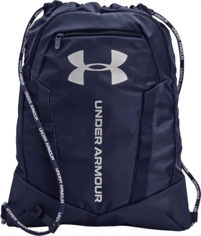 Рюкзак Under Armour UNDENIABLE SACKPACK темно-синий 1369220-410