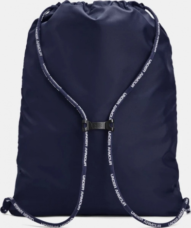 Рюкзак Under Armour UNDENIABLE SACKPACK темно-синий 1369220-410