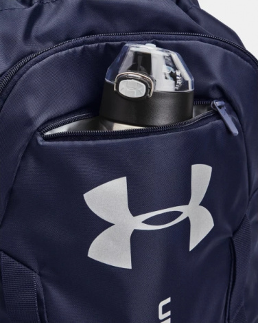 Рюкзак Under Armour UNDENIABLE SACKPACK темно-синий 1369220-410