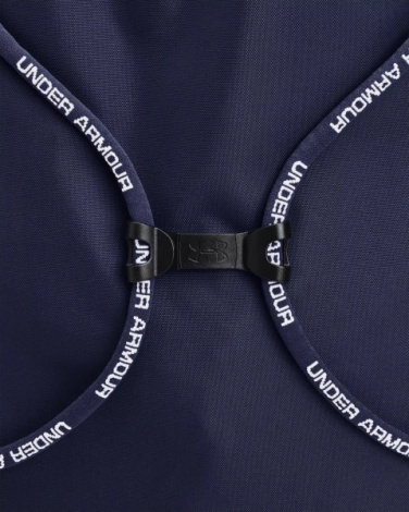 Рюкзак Under Armour UNDENIABLE SACKPACK темно-синий 1369220-410