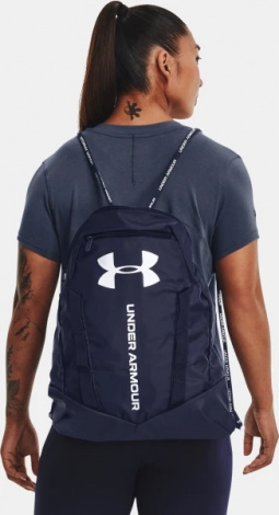 Рюкзак Under Armour UNDENIABLE SACKPACK темно-синий 1369220-410