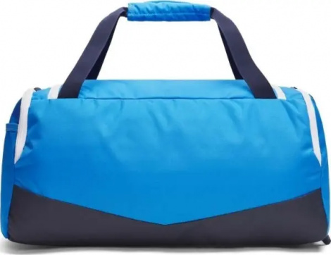 Сумка спортивная Under Armour UNDENIABLE 5.0 DUFFLE MD синяя 1369223-402