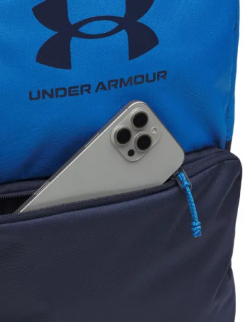 Рюкзак Under Armour LOUDON BACKPACK синьо-темно-синій 1378415-402