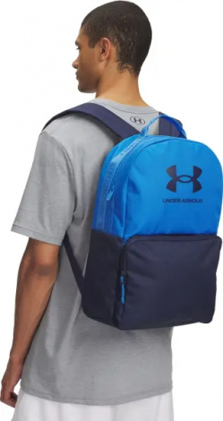 Рюкзак Under Armour LOUDON BACKPACK синьо-темно-синій 1378415-402