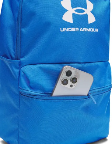 Рюкзак Under Armour LOUDON LITE BACKPACK 20L синій 1380476-402
