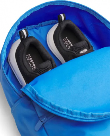 Рюкзак Under Armour LOUDON LITE BACKPACK 20L синій 1380476-402