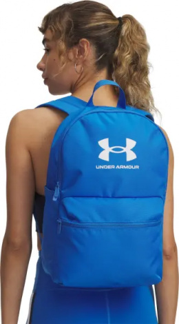 Рюкзак Under Armour LOUDON LITE BACKPACK 20L синій 1380476-402