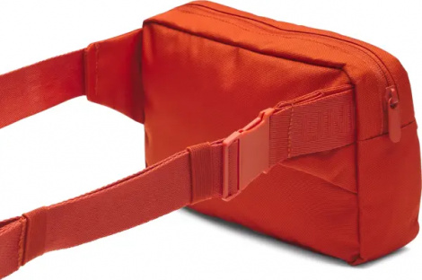 Сумка на пояс Under Armour LOUDON LITE WB XBODY темно-помаранчева 1381914-842