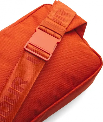 Сумка на пояс Under Armour LOUDON LITE WB XBODY темно-помаранчева 1381914-842