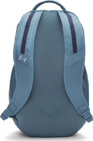 Рюкзак Under Armour HUSTLE 6.0 BACKPACK голубой 1384672-418