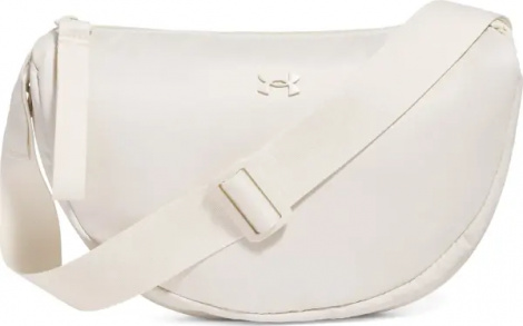 Сумка через плече жіноча Under Armour STUDIO LUNA бежева 1388927-279