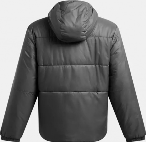 Куртка Under Armour LIGHTWEIGHT INSULATED серая 1389182-025