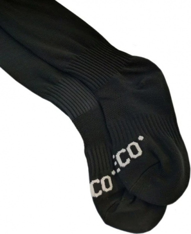 Гетры SECO Master черные 19210101