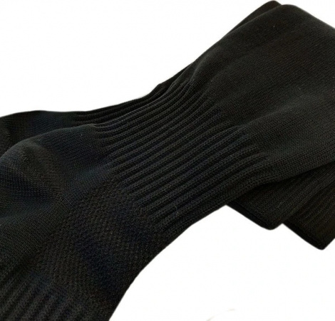 Гетры SECO Master черные 19210101