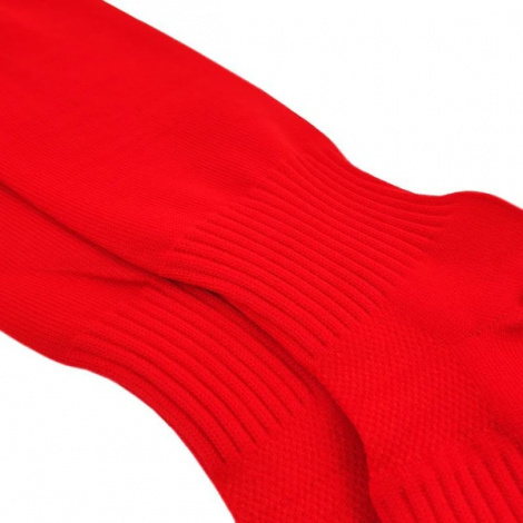 Гетры SECO Master красные 19210102