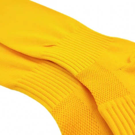 Гетры SECO Master желтые 19210103