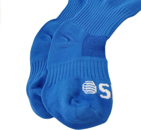 Гетры SECO Master синие 19210104