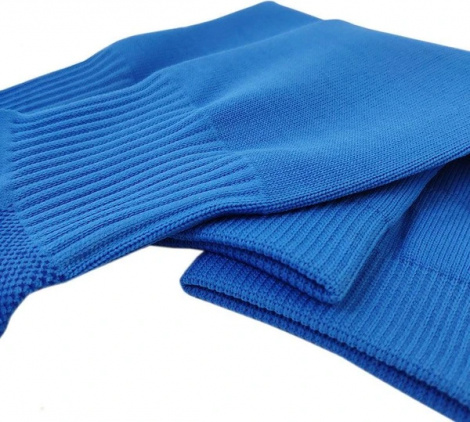 Гетры SECO Master синие 19210104