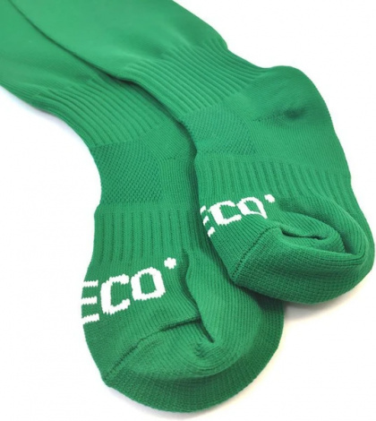 Гетры SECO Master зеленые 19210107