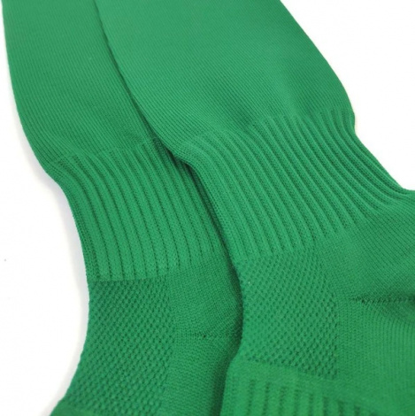 Гетры SECO Master зеленые 19210107