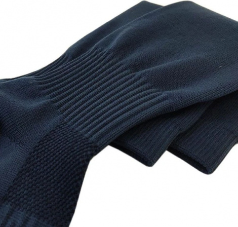 Гетры SECO Master темно-синие 19210108