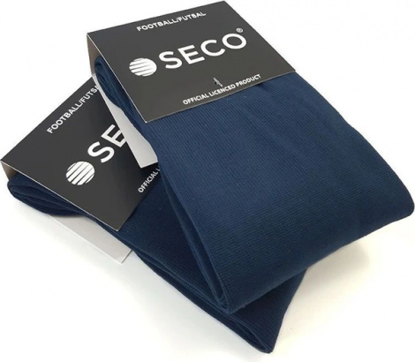 Гетры SECO Master темно-синие 19210108