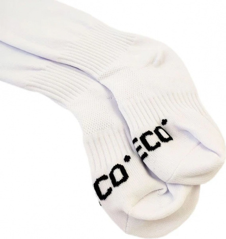 Гетры SECO Master белые 19210110