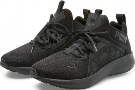 Кроссовки беговые Puma SOFTRIDE ENZO NXT черные 195234-15