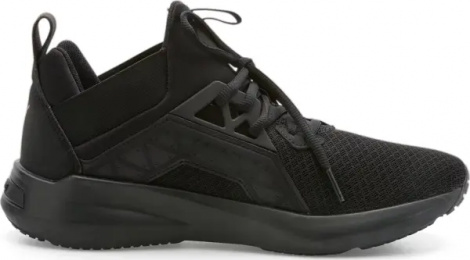 Кроссовки беговые Puma SOFTRIDE ENZO NXT черные 195234-15