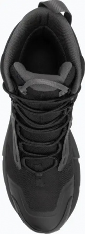 Черевики Under Armour CHARGED VALSETZ чорні 3027381-001