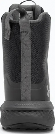 Черевики Under Armour CHARGED VALSETZ чорні 3027381-001