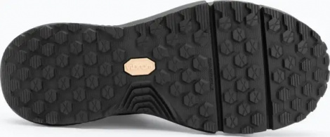 Черевики Under Armour CHARGED VALSETZ чорні 3027381-001