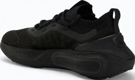 Кросівки жіночі Under Armour PHANTOM 4 чорні 3027594-002
