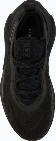 Кросівки жіночі Under Armour PHANTOM 4 чорні 3027594-002