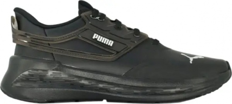 Кроссовки беговые Puma SOFTRIDE SYMMETRY SL черные 311266-03