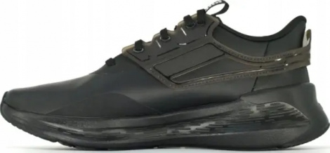 Кроссовки беговые Puma SOFTRIDE SYMMETRY SL черные 311266-03