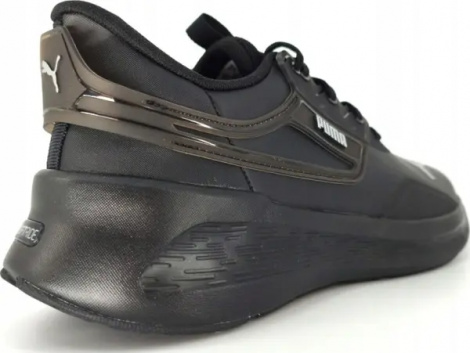 Кроссовки беговые Puma SOFTRIDE SYMMETRY SL черные 311266-03