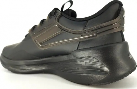 Кроссовки беговые Puma SOFTRIDE SYMMETRY SL черные 311266-03