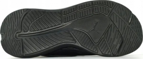 Кроссовки беговые Puma SOFTRIDE SYMMETRY SL черные 311266-03