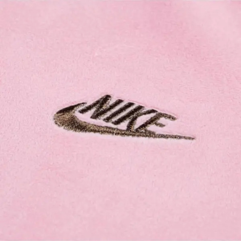 Спортивный костюм детский Nike VELOUR FLARE розовый 36N417-A0W